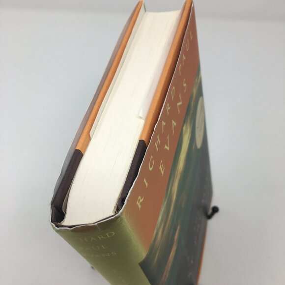 The Last Promise by Richard Paul Evans Hardbound Book - Picture 11 of 12